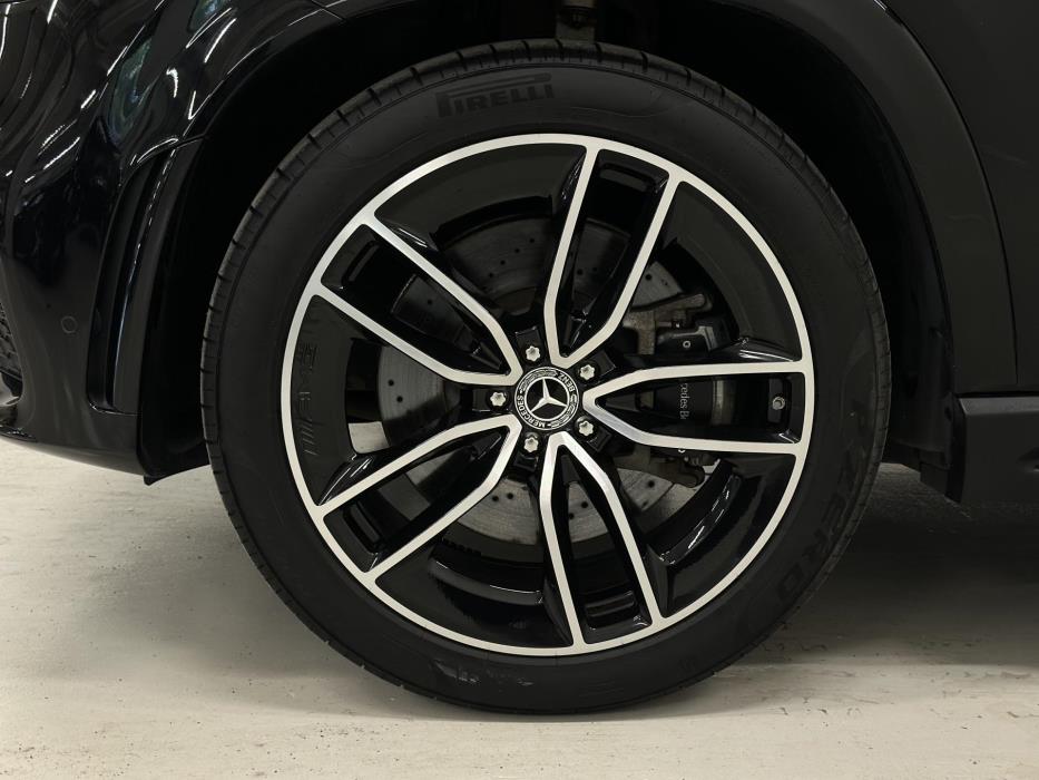 MERCEDES-BENZ GLE 2023