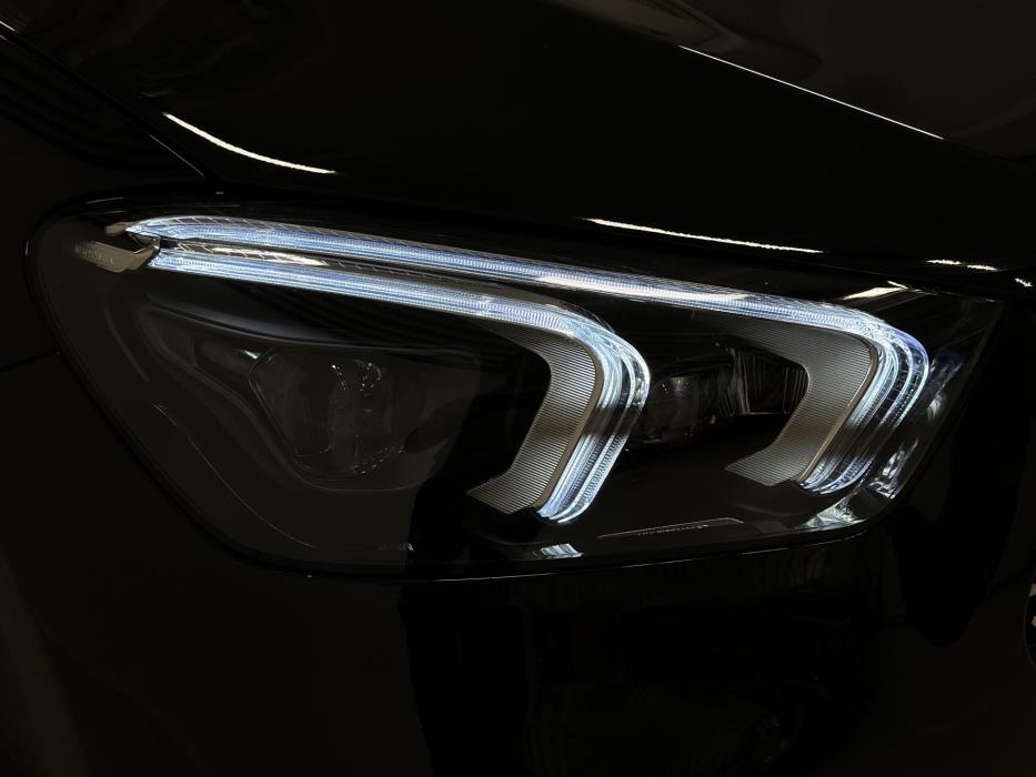 MERCEDES-BENZ GLE 2023