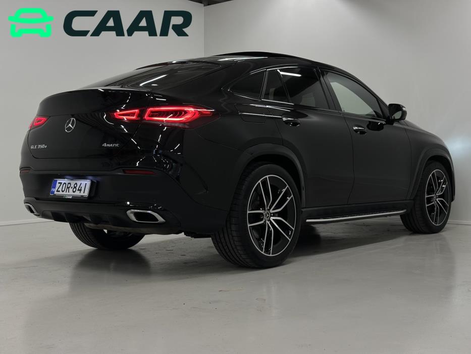 MERCEDES-BENZ GLE 2023
