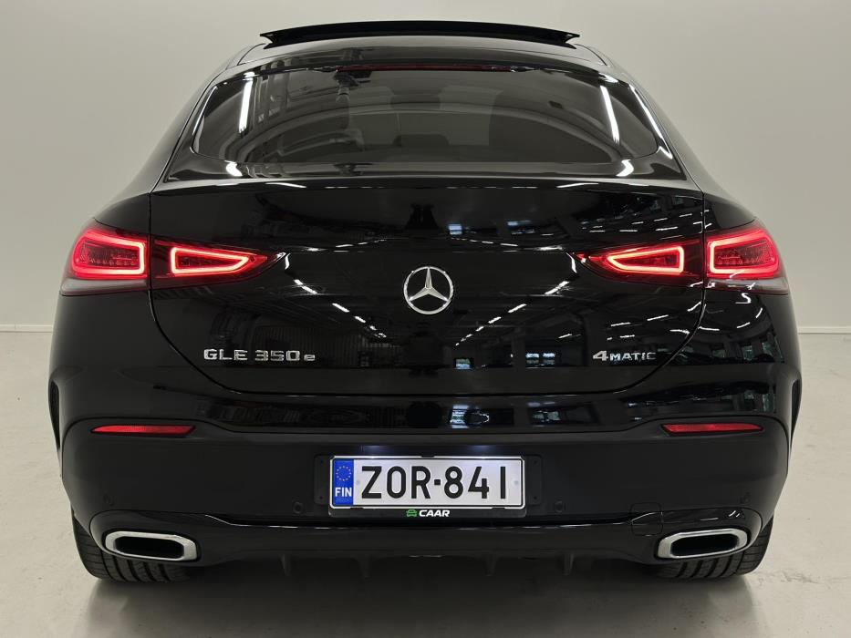 MERCEDES-BENZ GLE 2023
