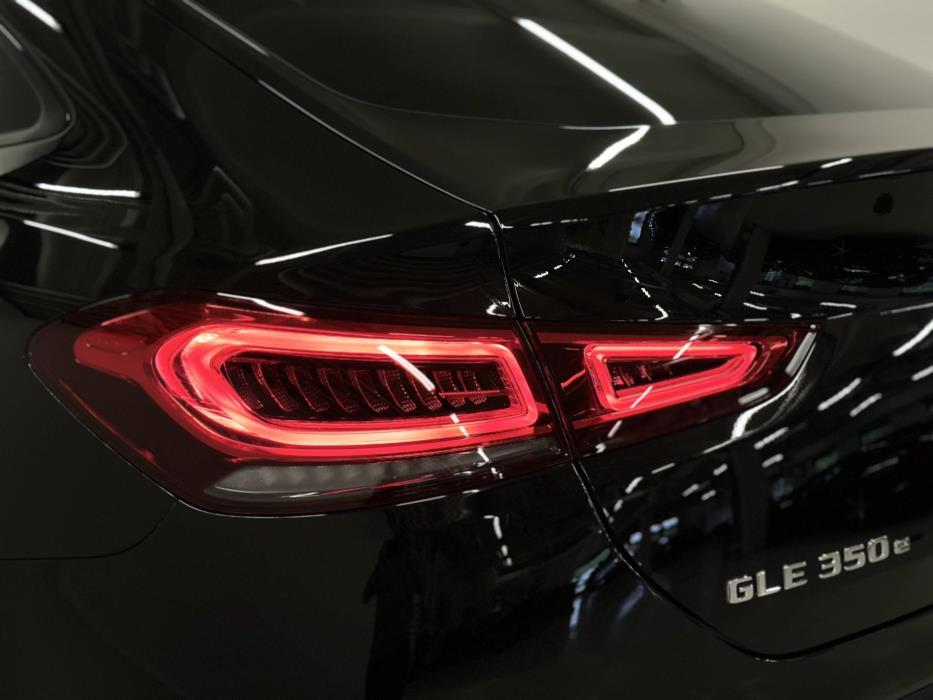 MERCEDES-BENZ GLE 2023