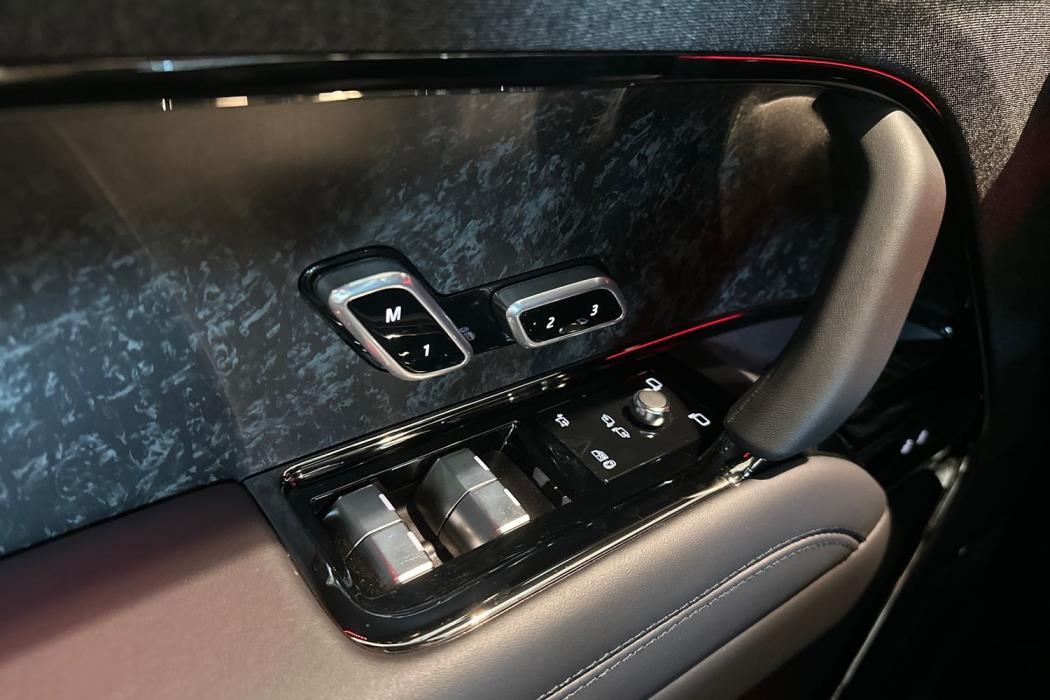 Land Rover Range Rover Sport 2026