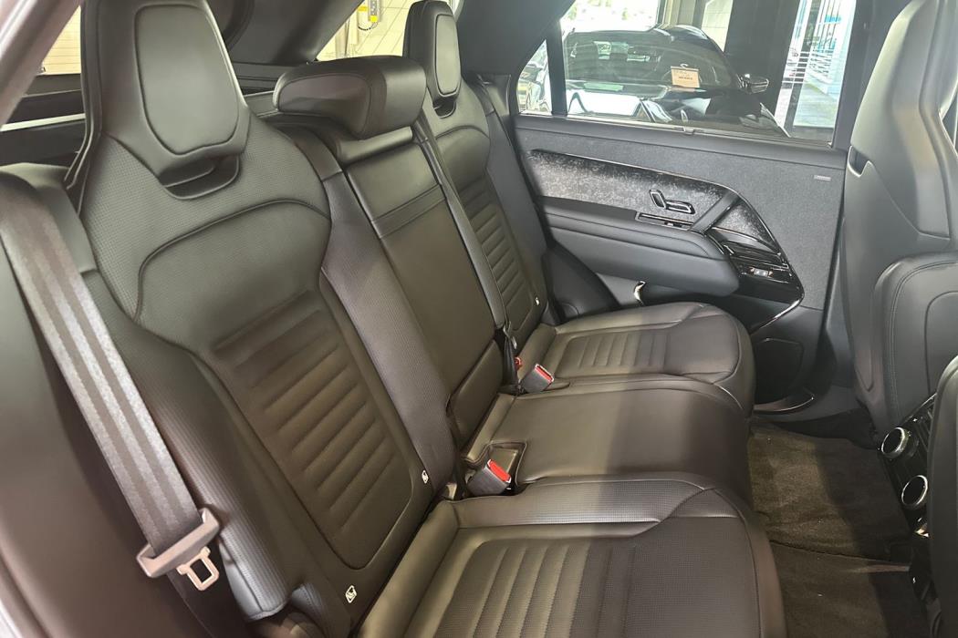 Land Rover Range Rover Sport 2026