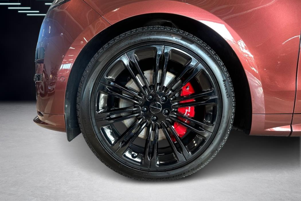 Land Rover Range Rover Sport 2026