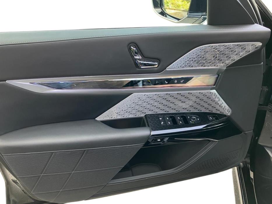 BMW i7 2023