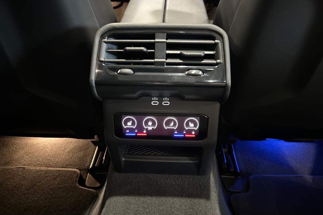 BMW M5 2025