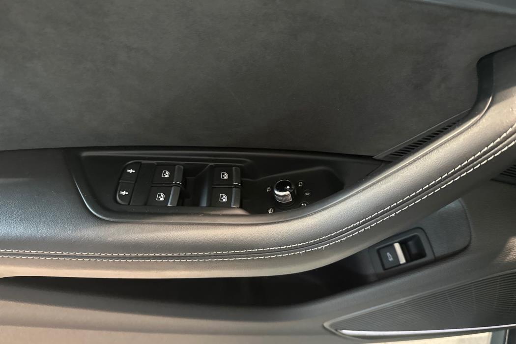 Audi S4 2018