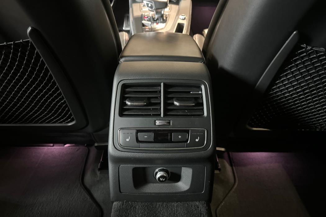 Audi S4 2018