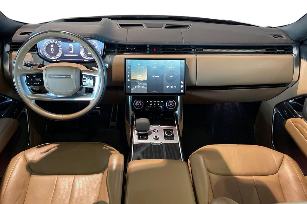 Land Rover Range Rover 2023