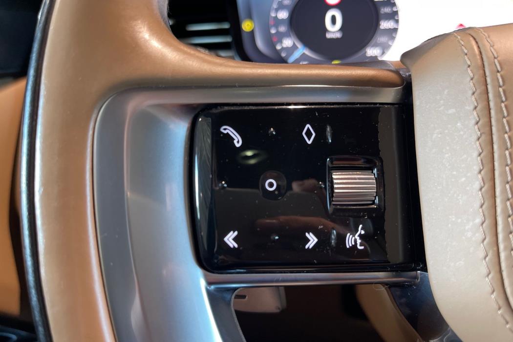Land Rover Range Rover 2023