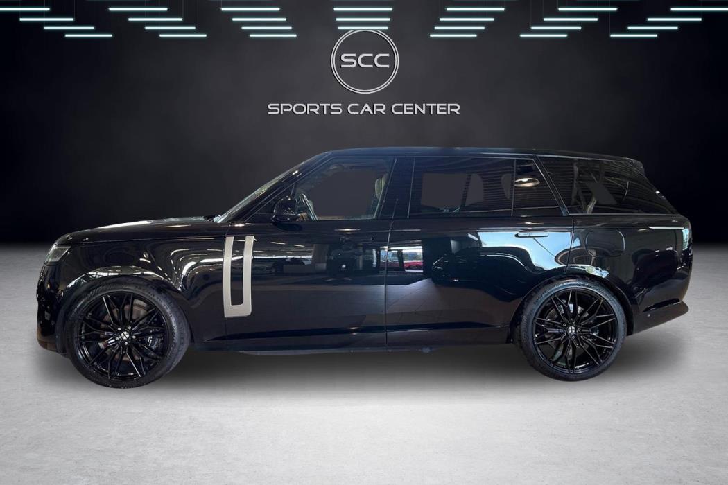 Land Rover Range Rover 2023