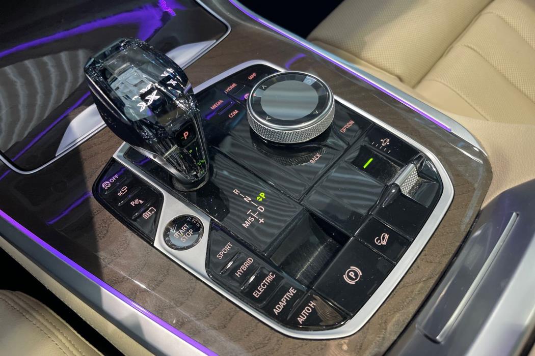 BMW X5 2021