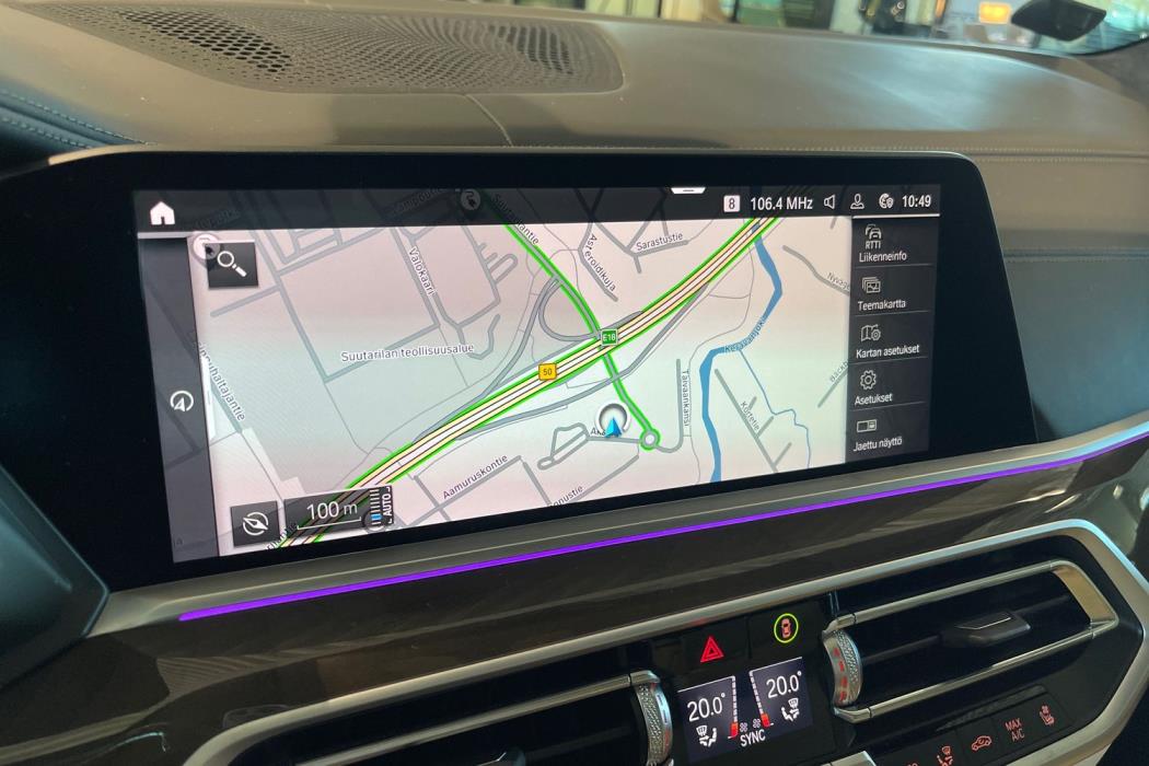 BMW X5 2021