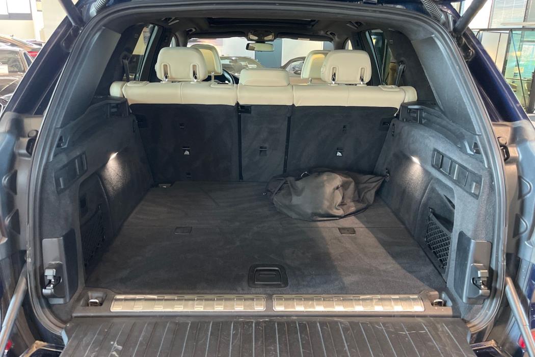 BMW X5 2021
