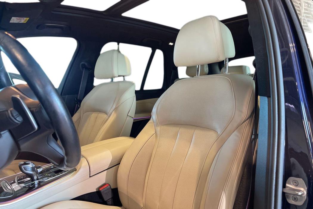 BMW X5 2021