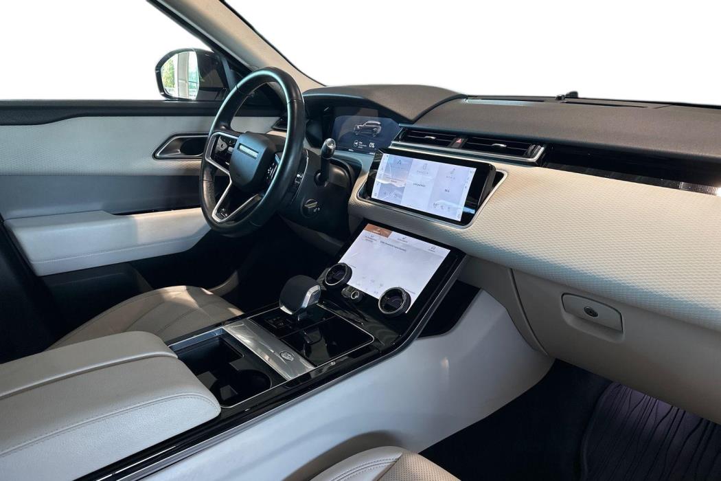 Land Rover Range Rover Velar 2021