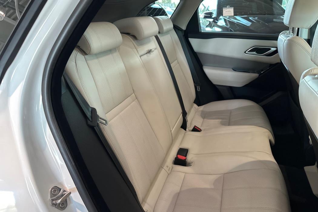 Land Rover Range Rover Velar 2021
