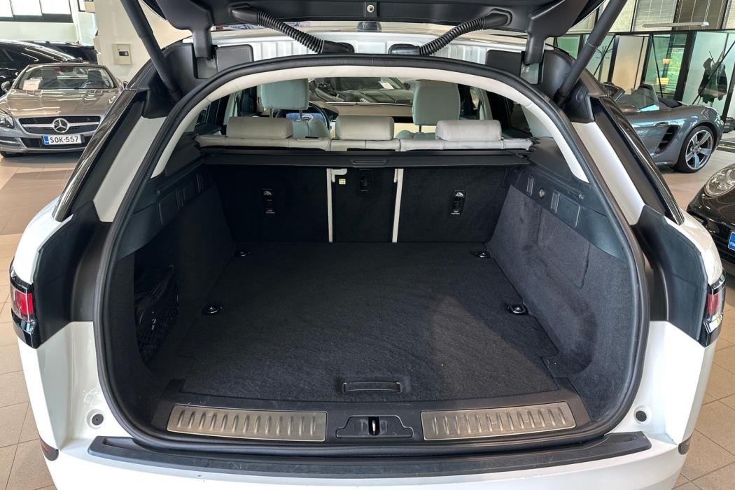 Land Rover Range Rover Velar 2021