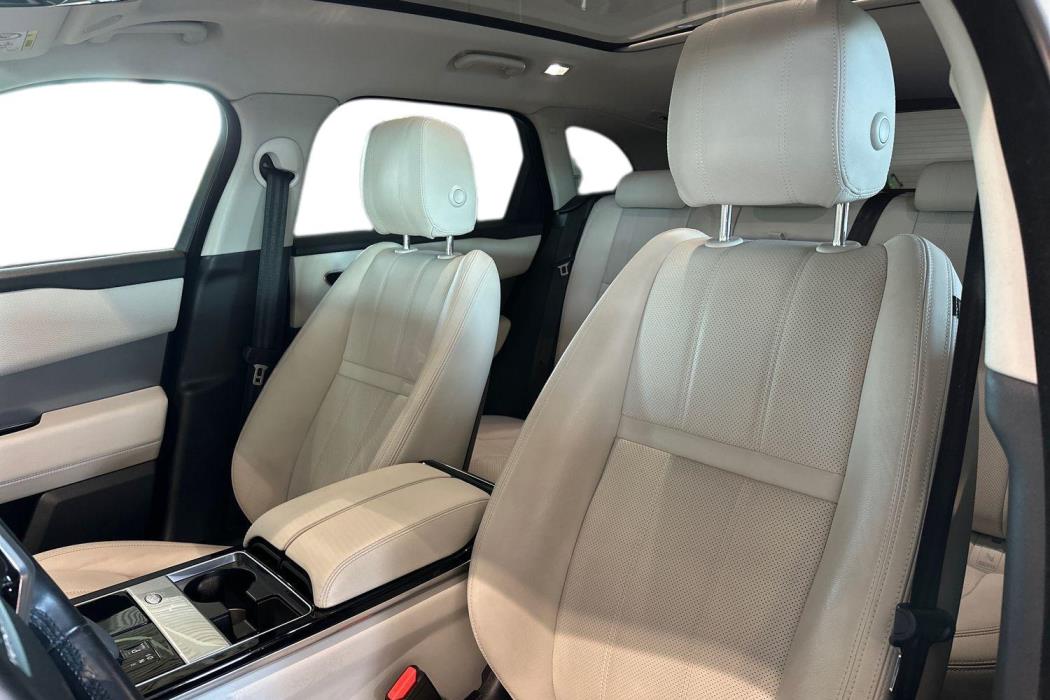 Land Rover Range Rover Velar 2021