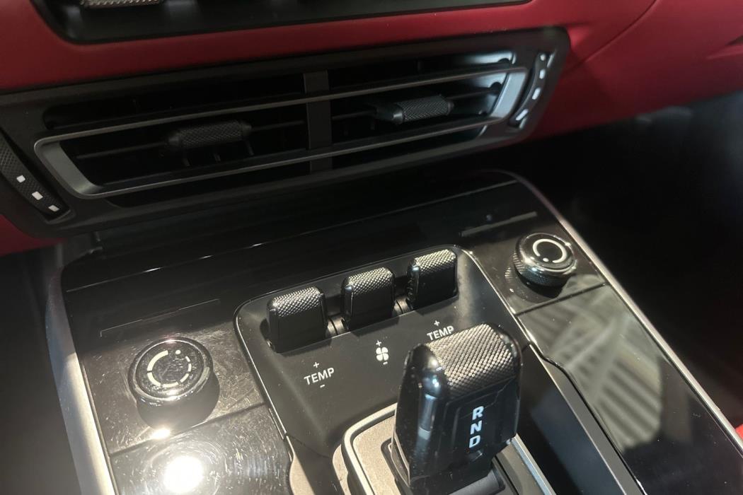 Porsche 911 2020