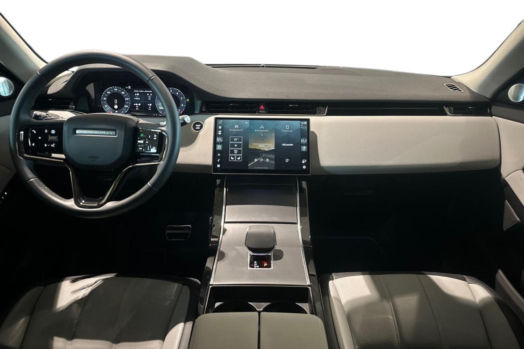 Land Rover Range Rover Evoque 2025