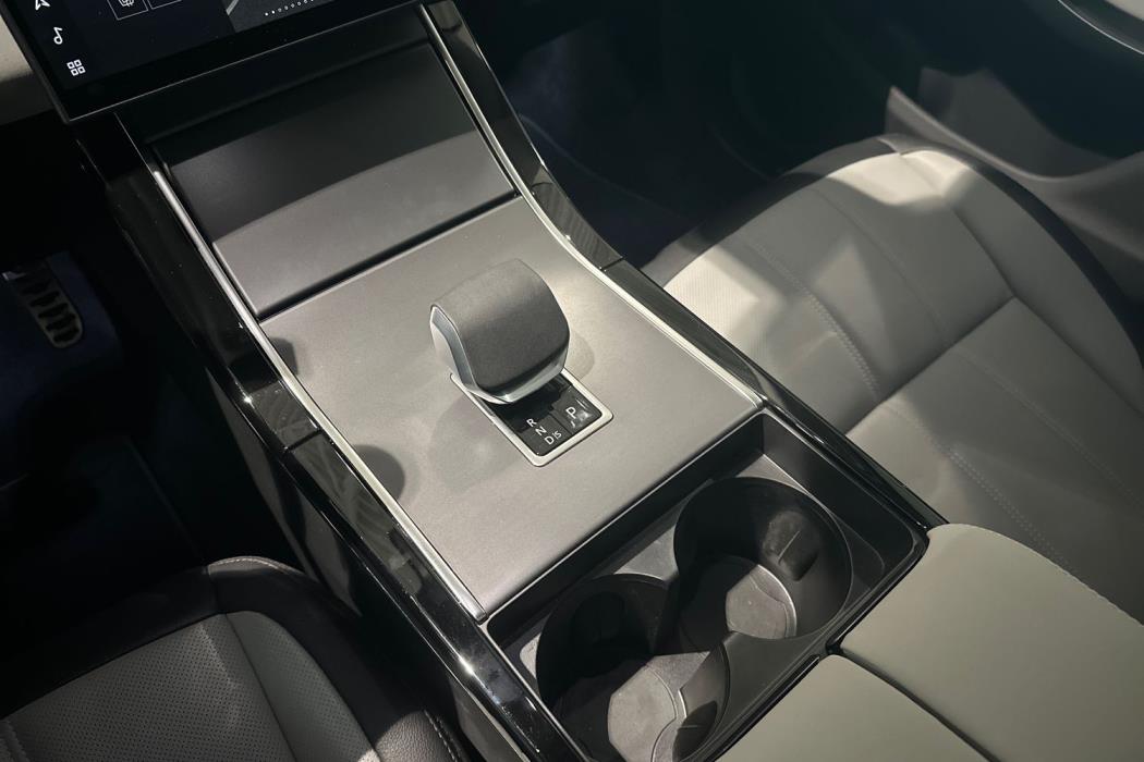 Land Rover Range Rover Evoque 2025
