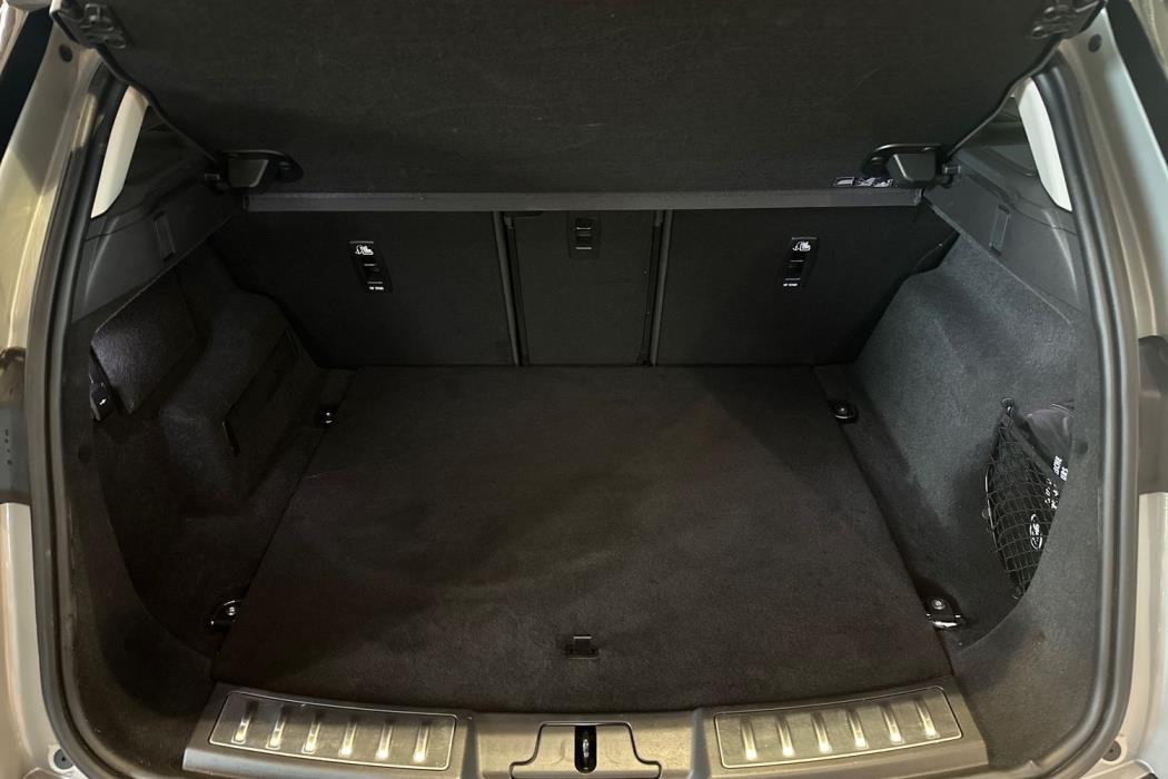 Land Rover Range Rover Evoque 2025