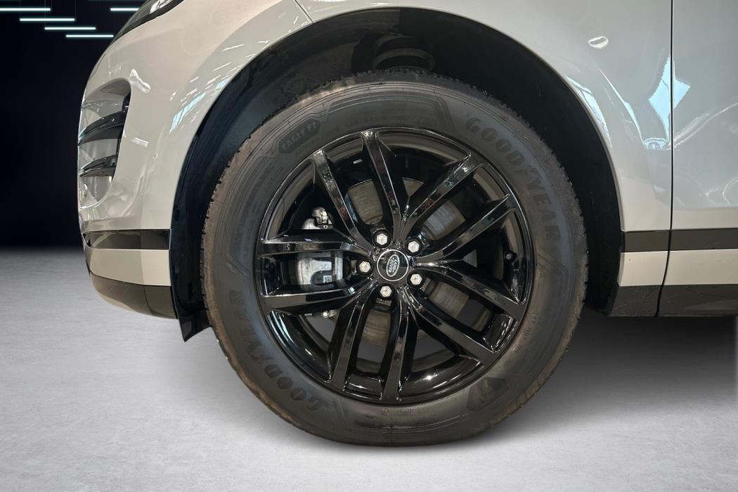 Land Rover Range Rover Evoque 2025