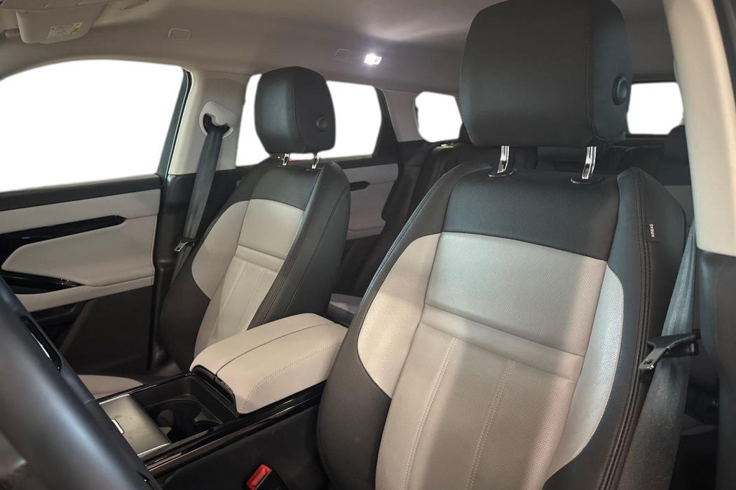 Land Rover Range Rover Evoque 2025