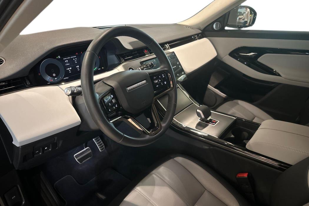 Land Rover Range Rover Evoque 2025