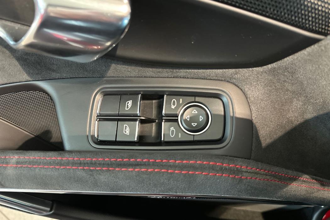 Porsche 911 2017