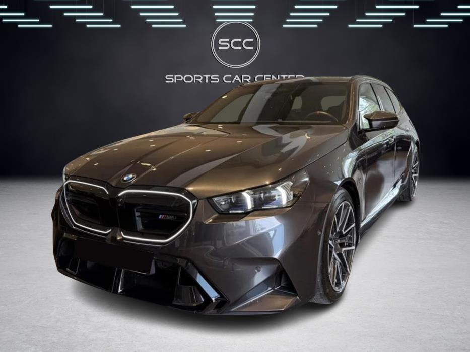 BMW M5 2025