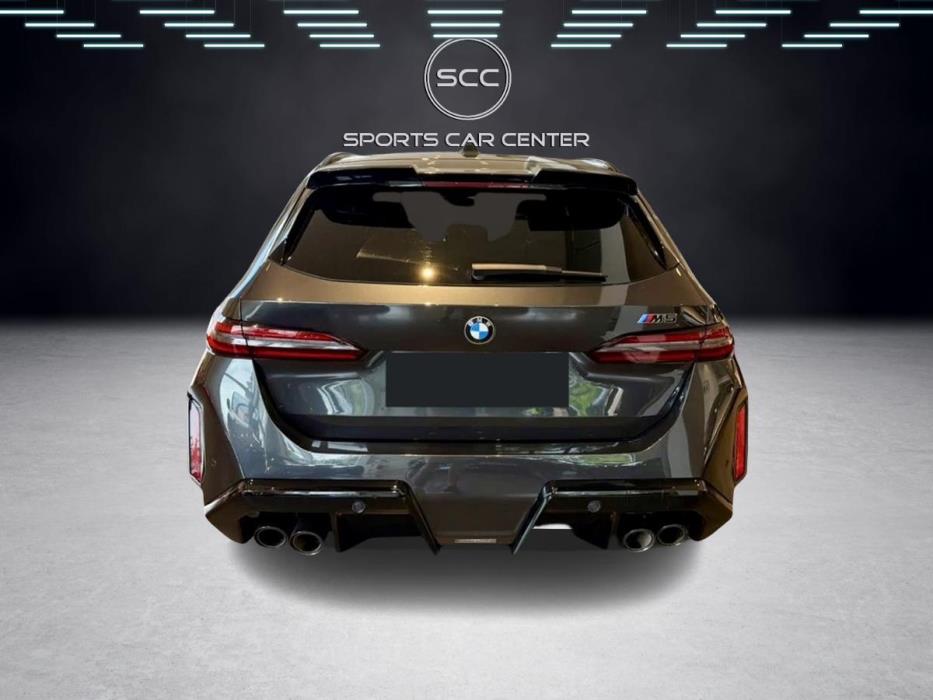 BMW M5 2025