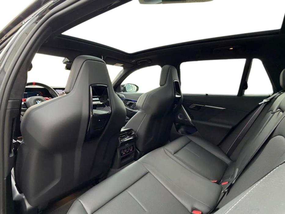 BMW M5 2025