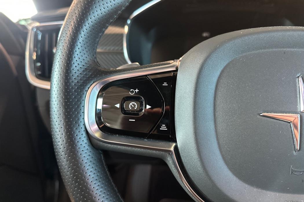 Polestar 1 2021