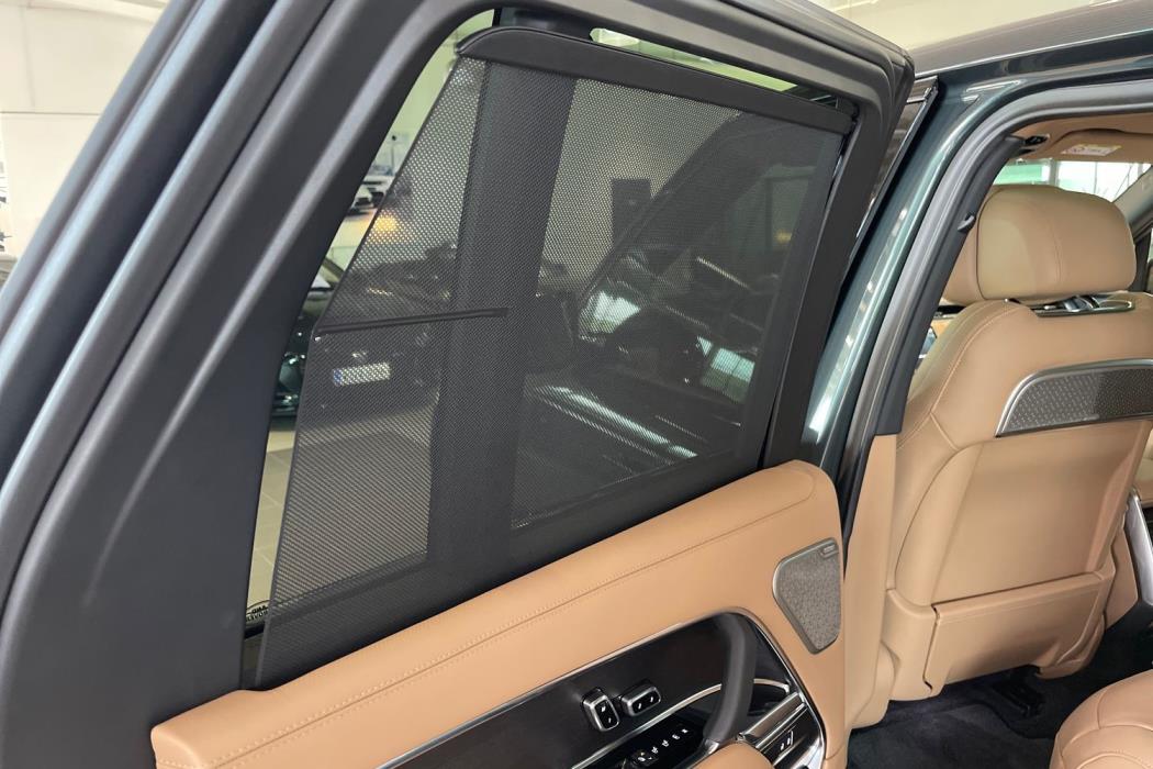 Land Rover Range Rover 2026