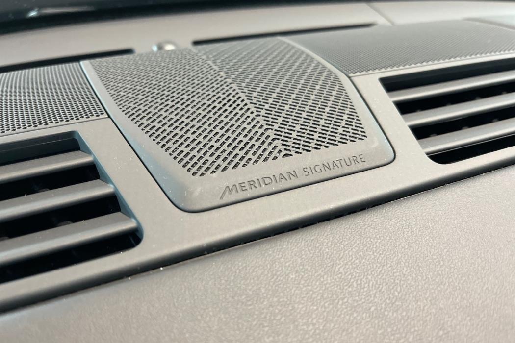 Land Rover Range Rover 2026