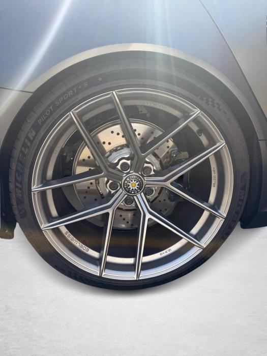 BMW M5 2025