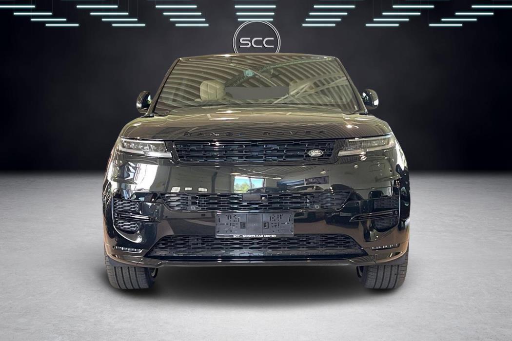 Land Rover Range Rover Sport 2026