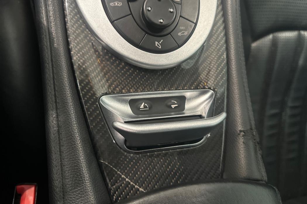 Mercedes-Benz SL 63 AMG 2008