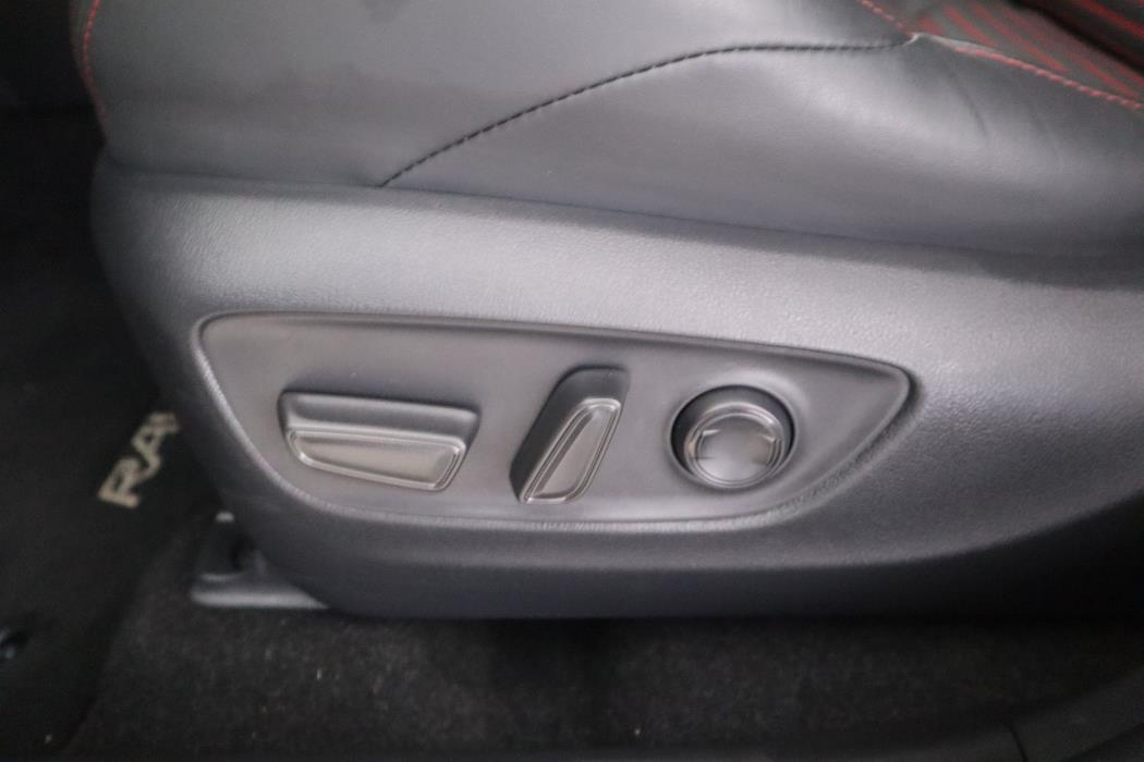 Toyota RAV4 Plug-In 2022