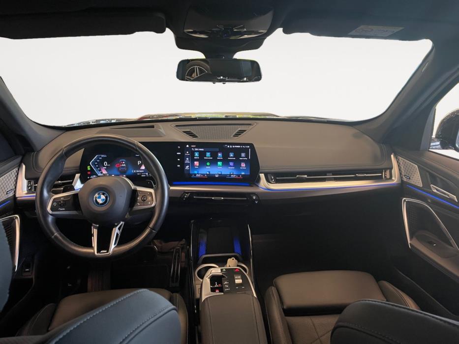 BMW X1 2023
