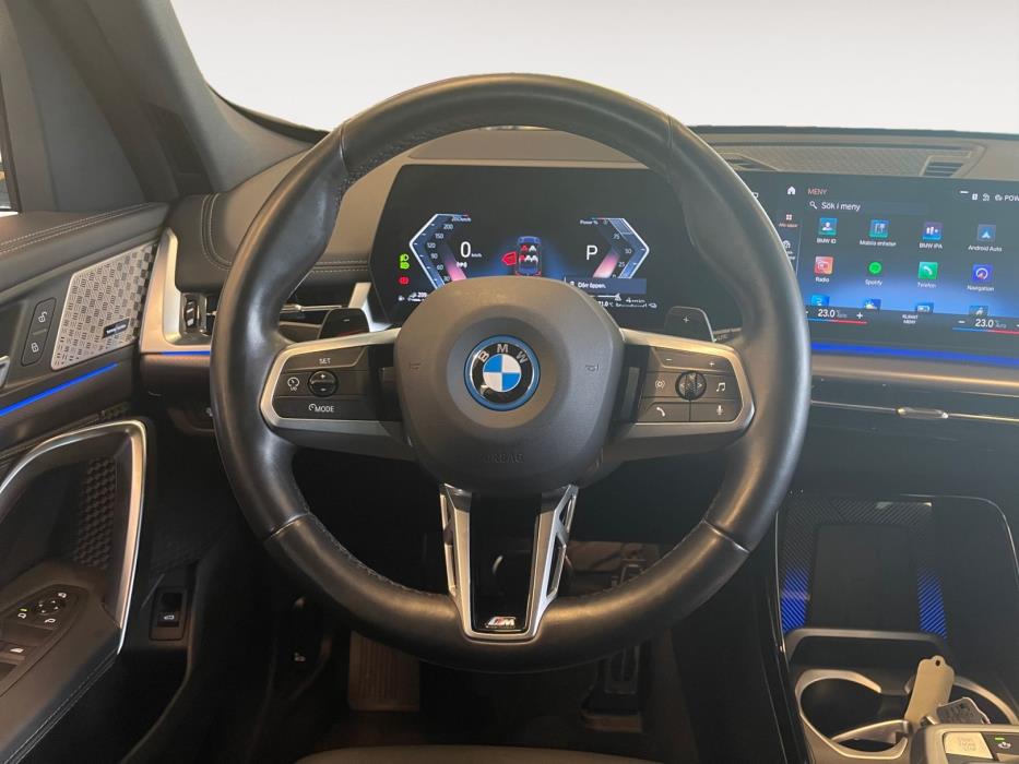 BMW X1 2023