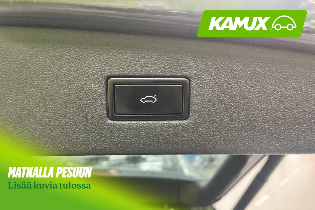 Seat Tarraco 2019