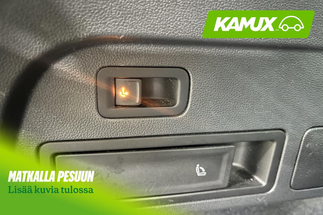 Seat Tarraco 2019