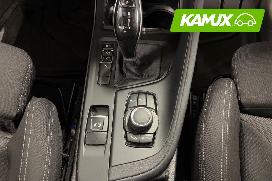 BMW X1 2019