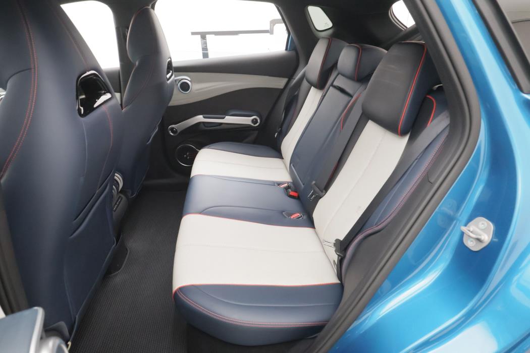 BYD Atto 3 2022