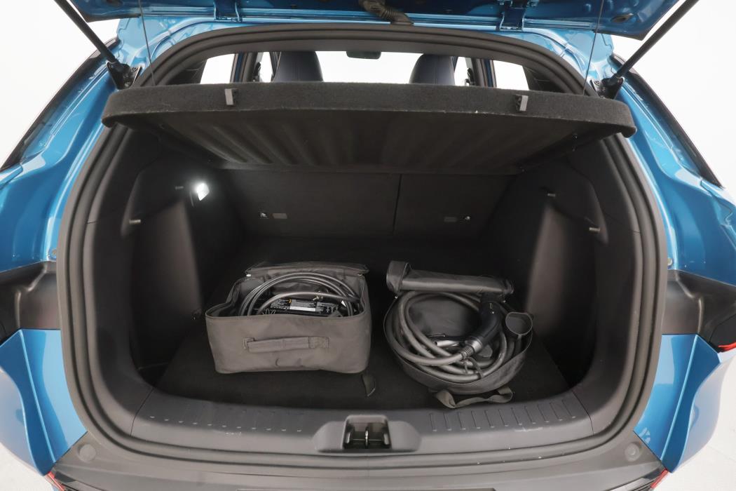 BYD Atto 3 2022