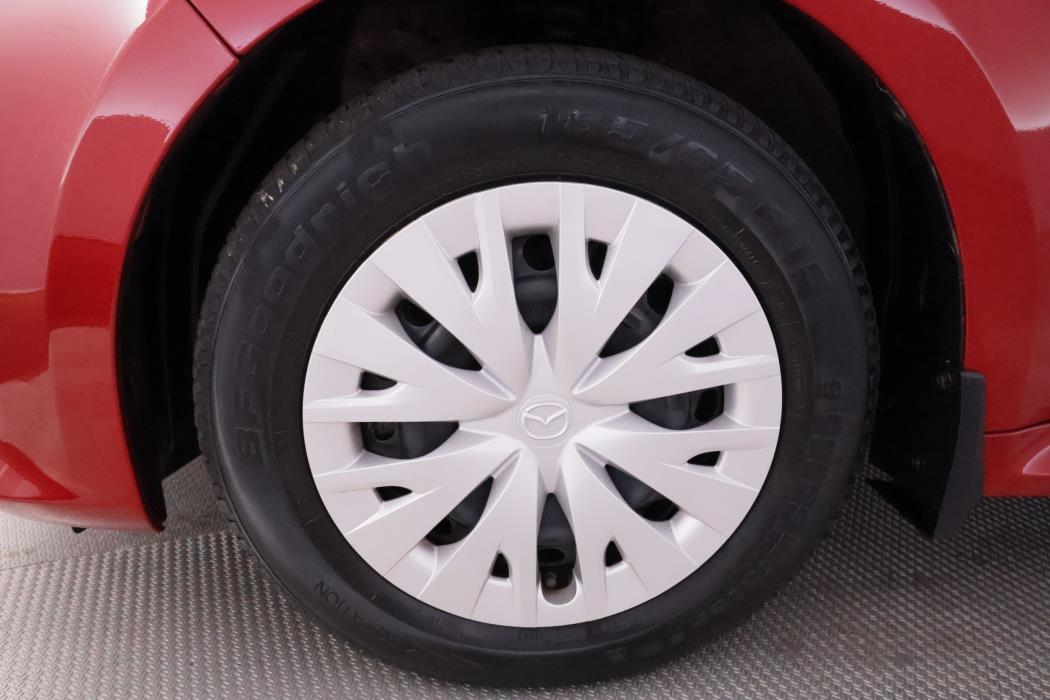 Mazda 2 2022