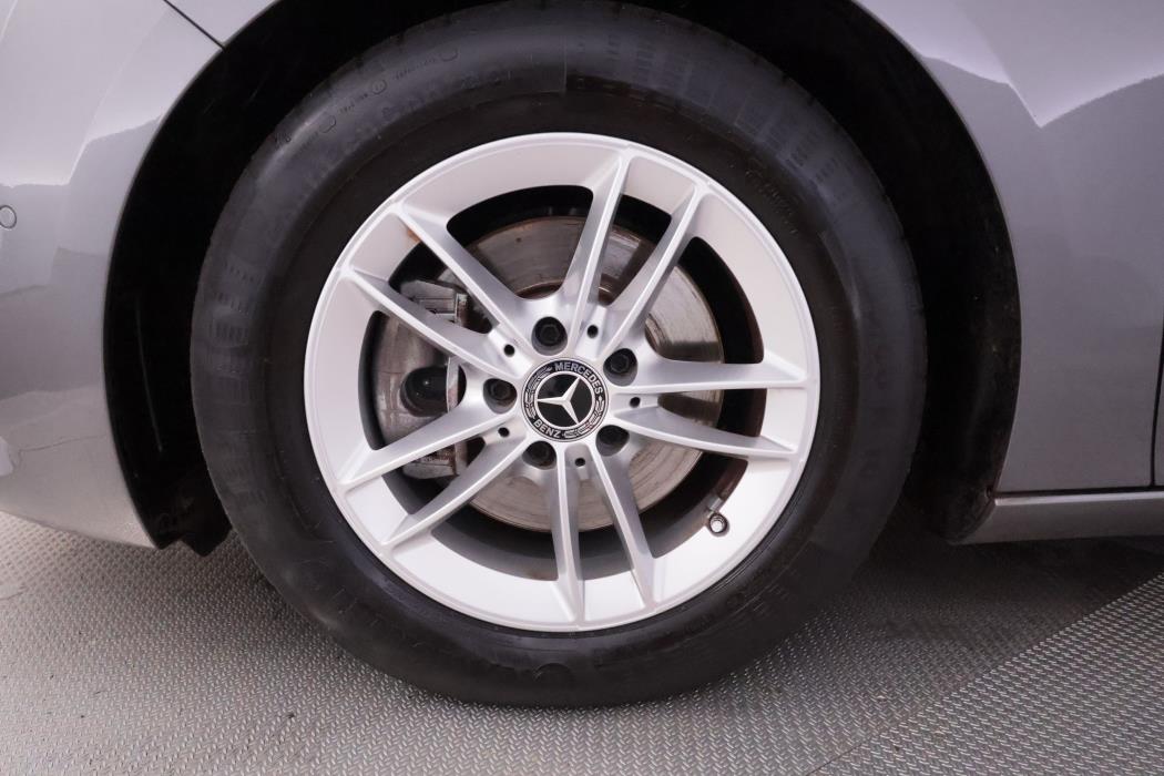 Mercedes-Benz B 2019